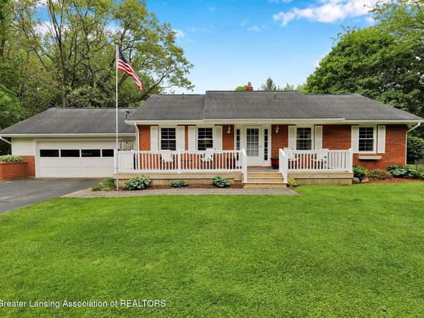 601 Hanover Street, Concord, MI 49237
