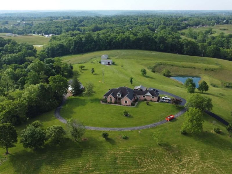 4982 Ky Highway 47, Ghent, KY 41045 Photo 48