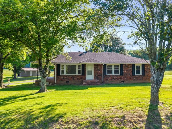 444 County Road 782 , Etowah, TN 37331