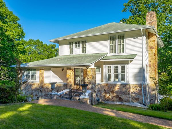 301 Mcfarland Road, Lookout Mountain, GA 30750
