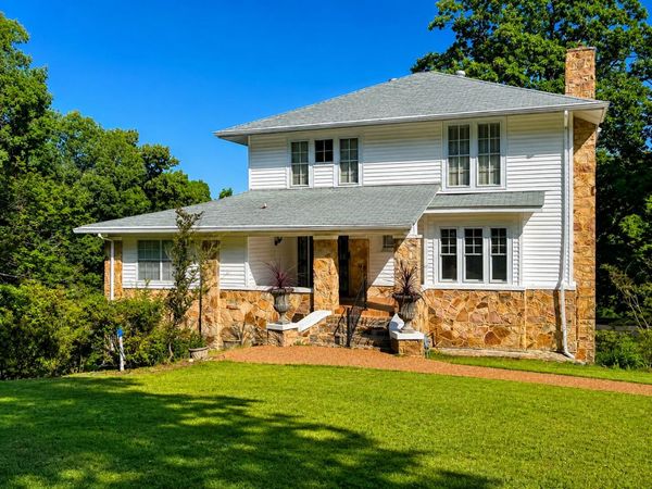 301 Mcfarland Road, Lookout Mountain, GA 30750