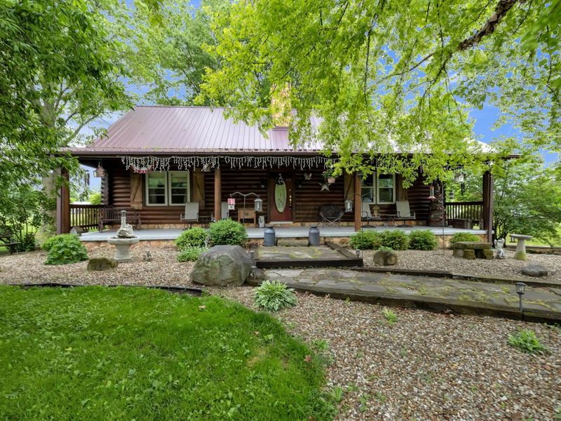 1221 Bucyrus Road , Galion, OH 44833 Photo 2