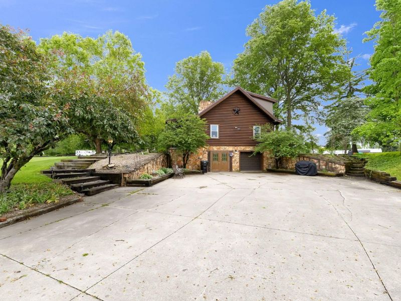 1221 Bucyrus Road , Galion, OH 44833 Photo 3