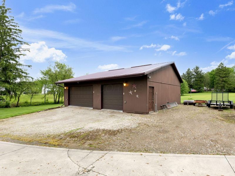 1221 Bucyrus Road , Galion, OH 44833 Photo 39
