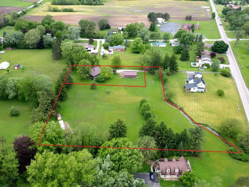 1221 Bucyrus Road , Galion, OH 44833 Photo 45
