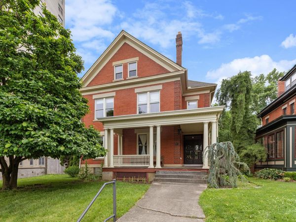 31 Woodland Avenue, Columbus, OH 43203