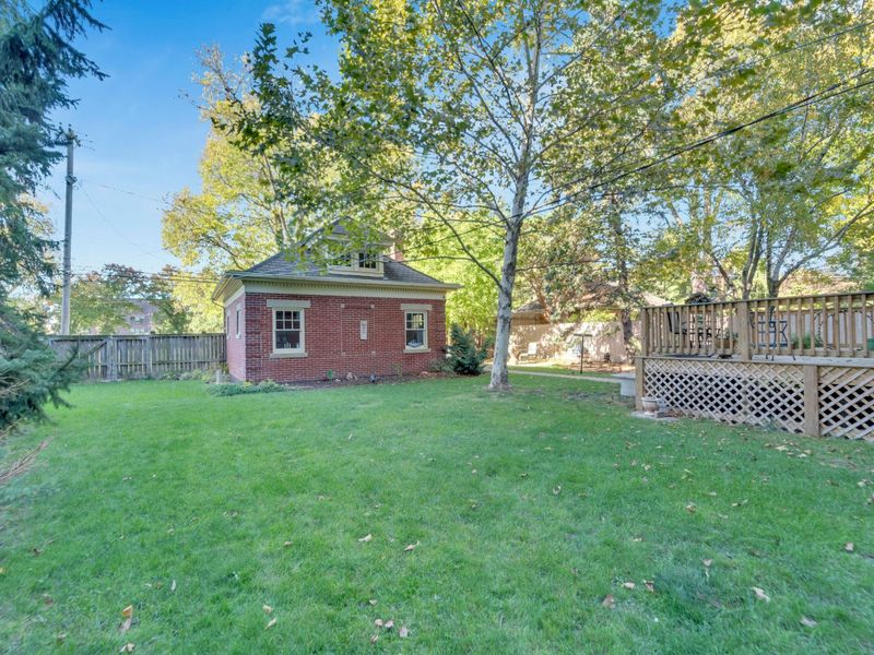 31 Woodland Avenue, Columbus, OH 43203 Photo 4