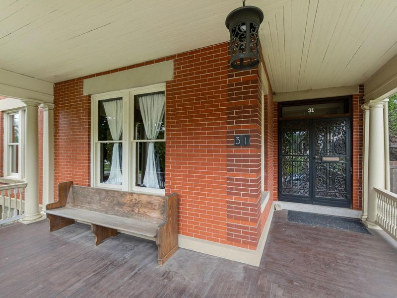 31 Woodland Avenue, Columbus, OH 43203 Photo 6