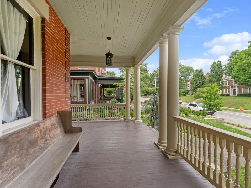 31 Woodland Avenue, Columbus, OH 43203 Photo 78