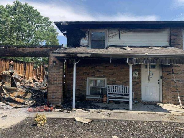 226 Sullivan Avenue , London, OH 43140