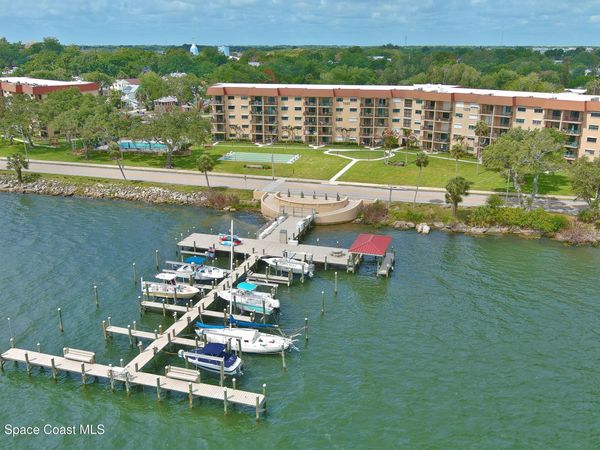 1025 Rockledge Drive , Unit 212a, Rockledge, FL 32955