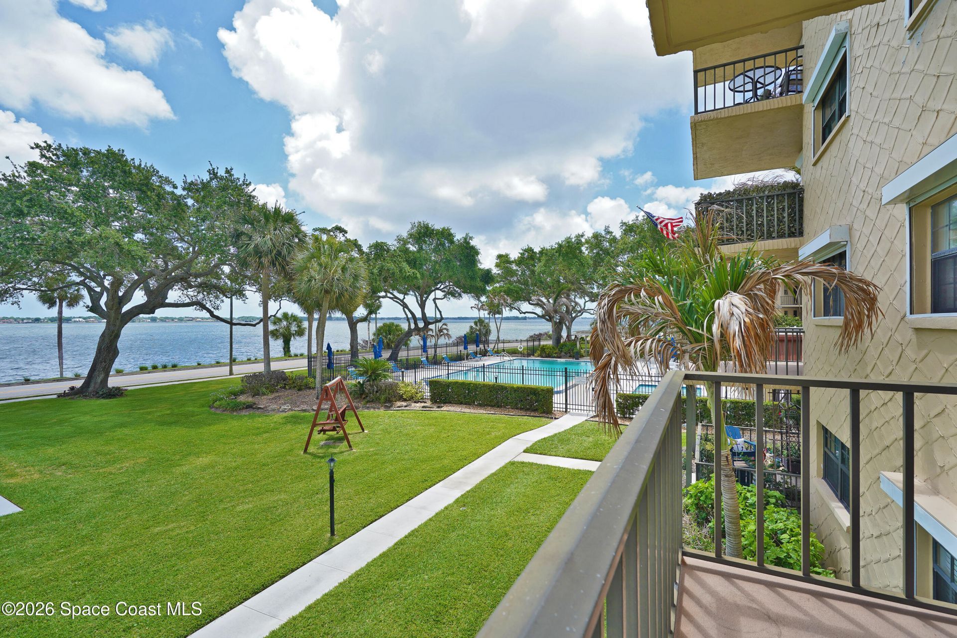 1025 Rockledge Drive, Unit 212a, Rockledge, FL 32955 Photo
