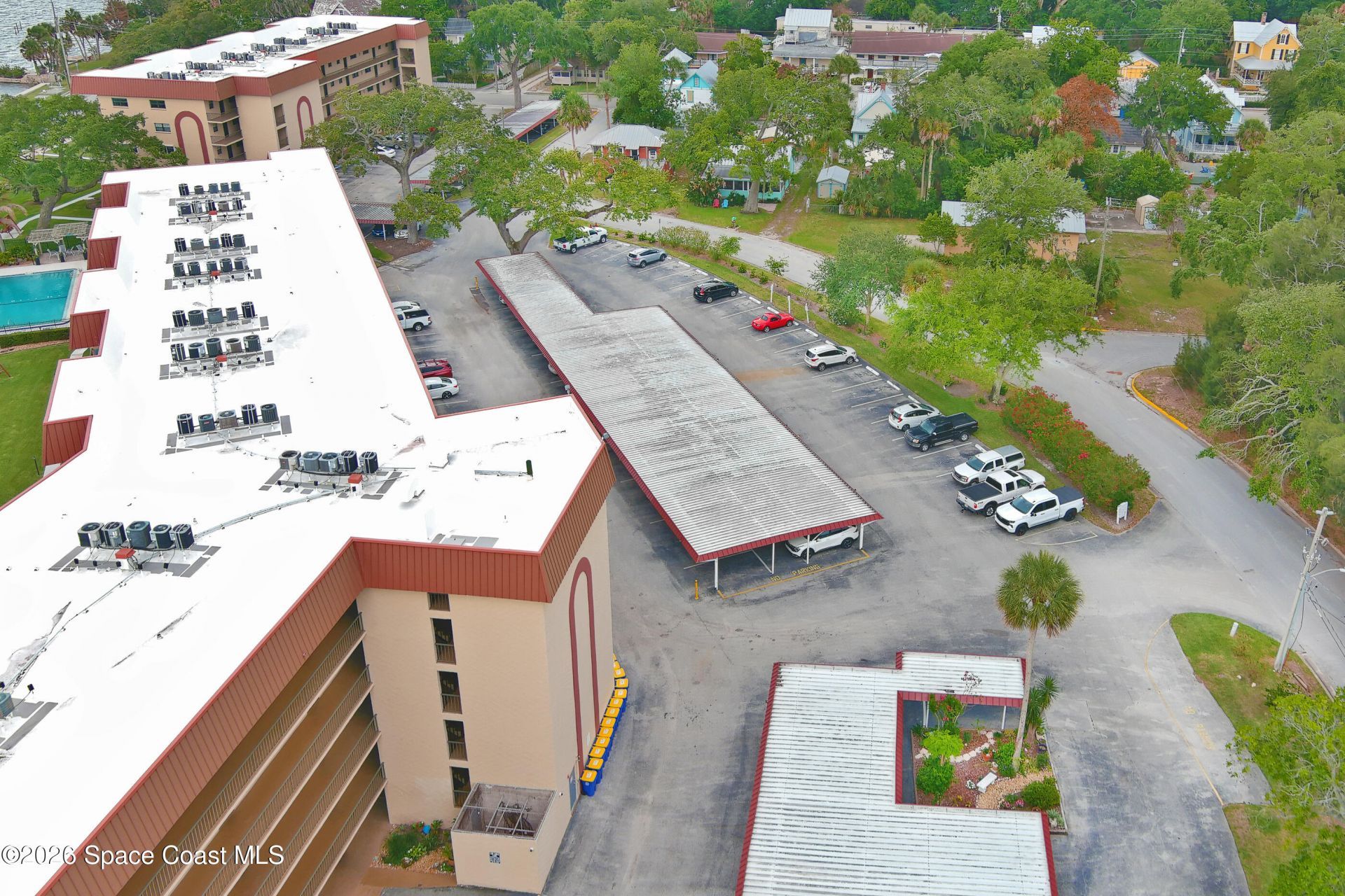 1025 Rockledge Drive, Unit 212a, Rockledge, FL 32955 Photo
