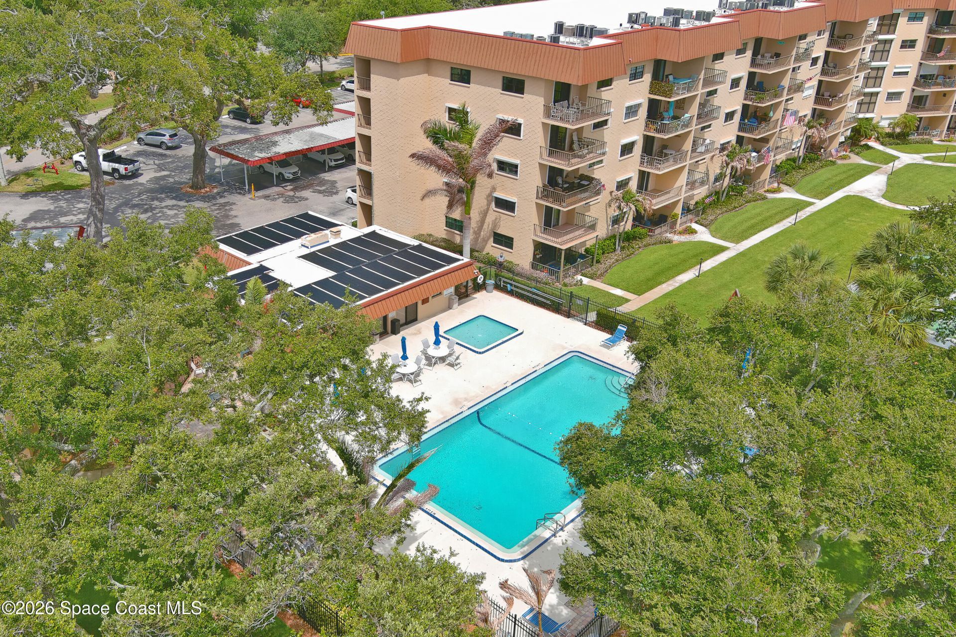 1025 Rockledge Drive, Unit 212a, Rockledge, FL 32955 Photo