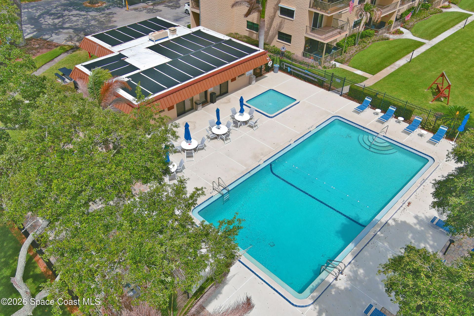 1025 Rockledge Drive, Unit 212a, Rockledge, FL 32955 Photo