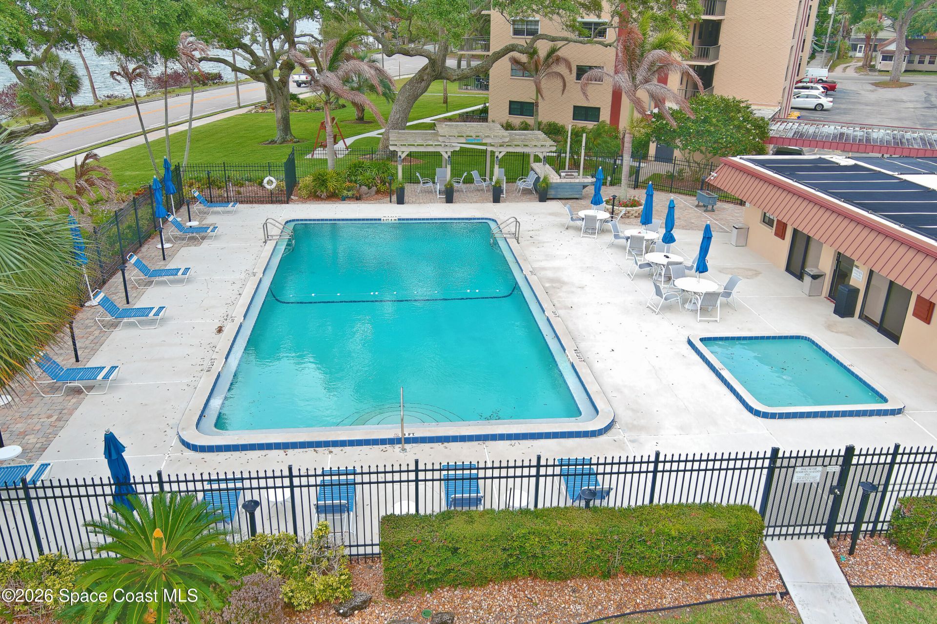 1025 Rockledge Drive, Unit 212a, Rockledge, FL 32955 Photo