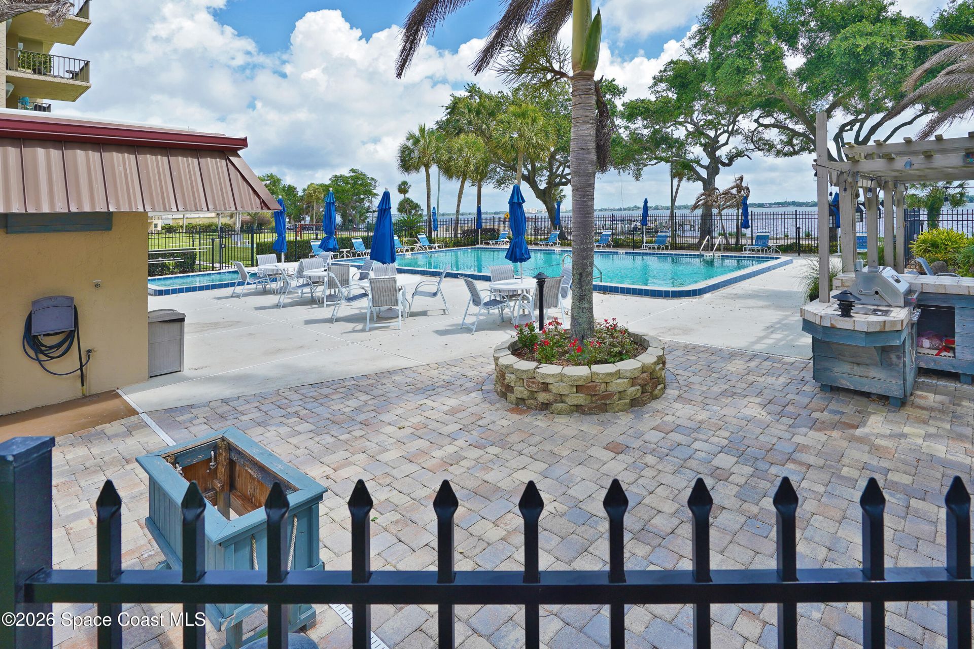 1025 Rockledge Drive, Unit 212a, Rockledge, FL 32955 Photo