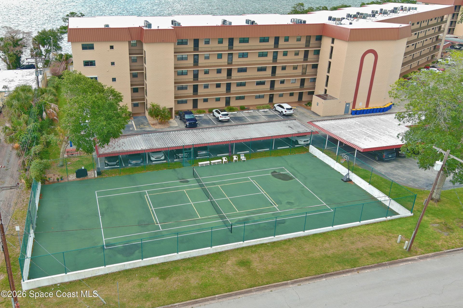 1025 Rockledge Drive, Unit 212a, Rockledge, FL 32955 Photo