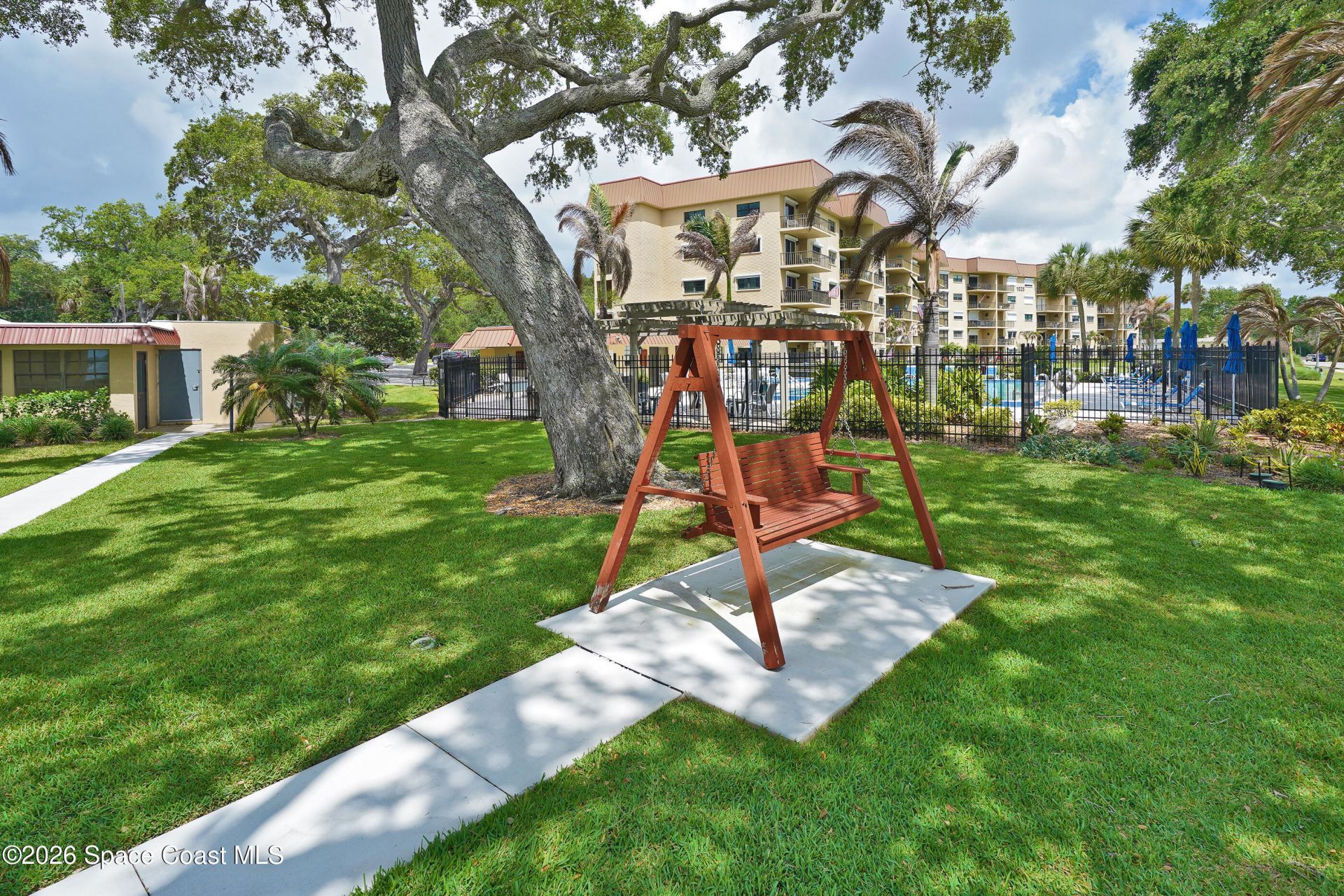 1025 Rockledge Drive, Unit 212a, Rockledge, FL 32955 Photo