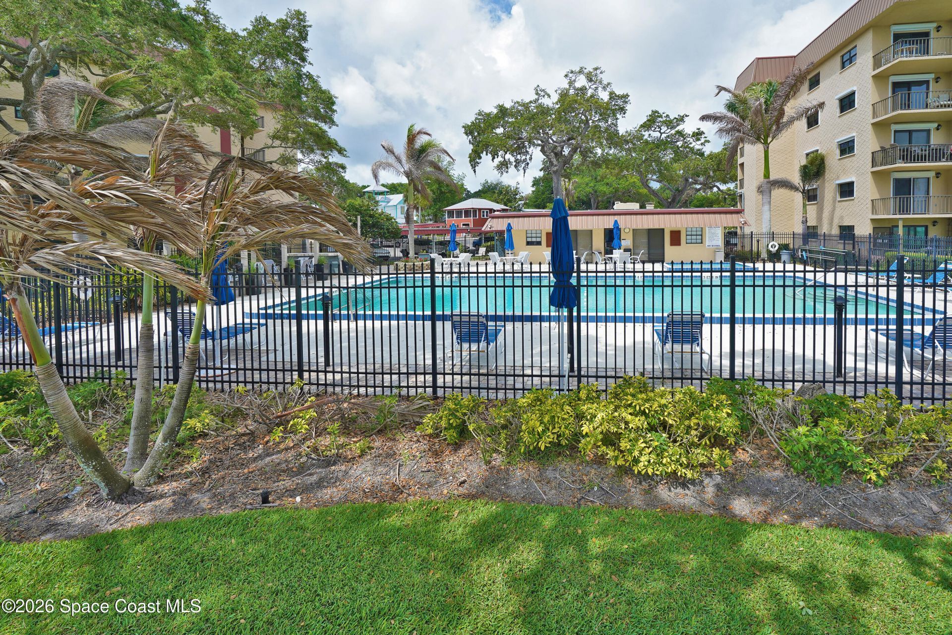 1025 Rockledge Drive, Unit 212a, Rockledge, FL 32955 Photo