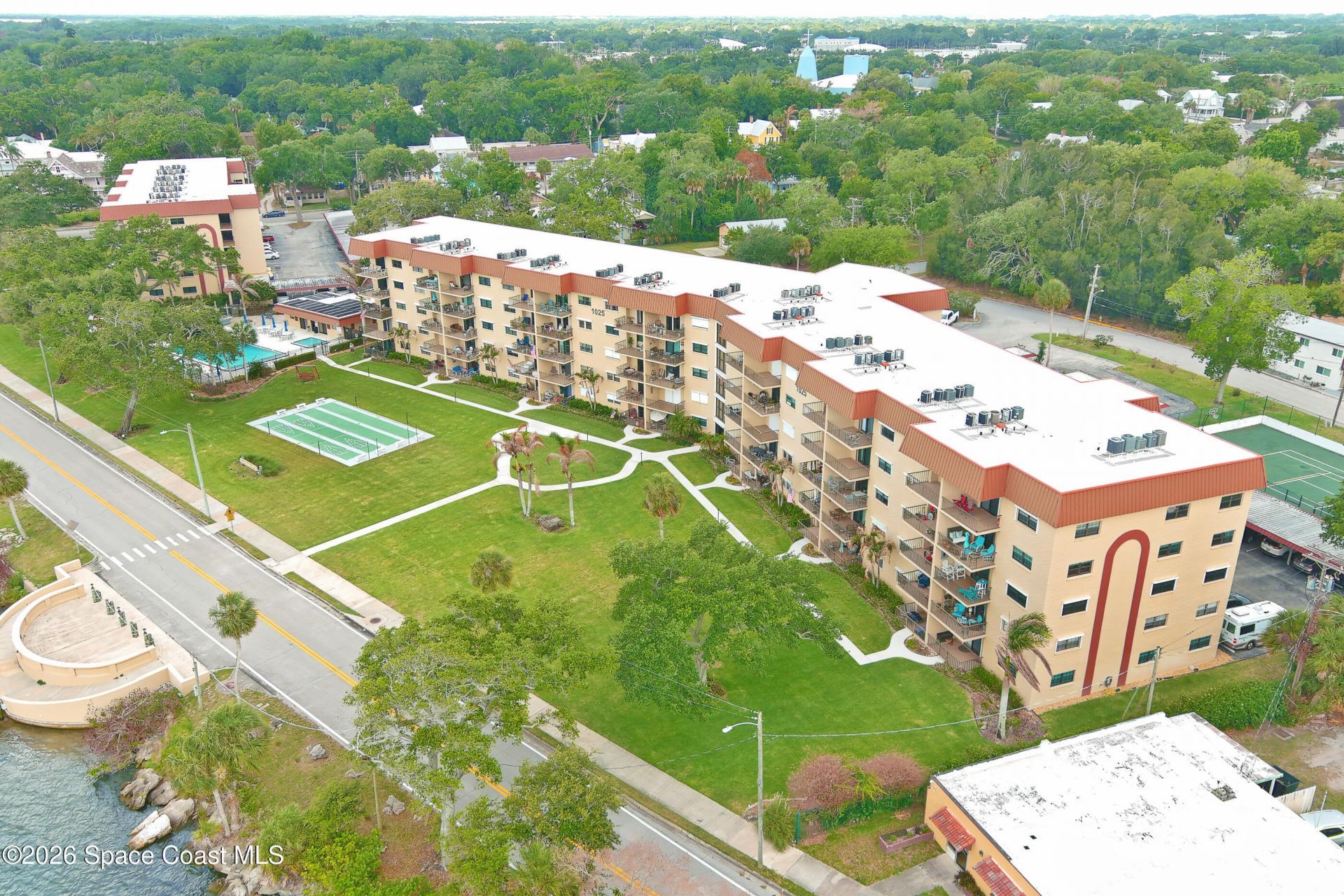 1025 Rockledge Drive, Unit 212a, Rockledge, FL 32955 Photo