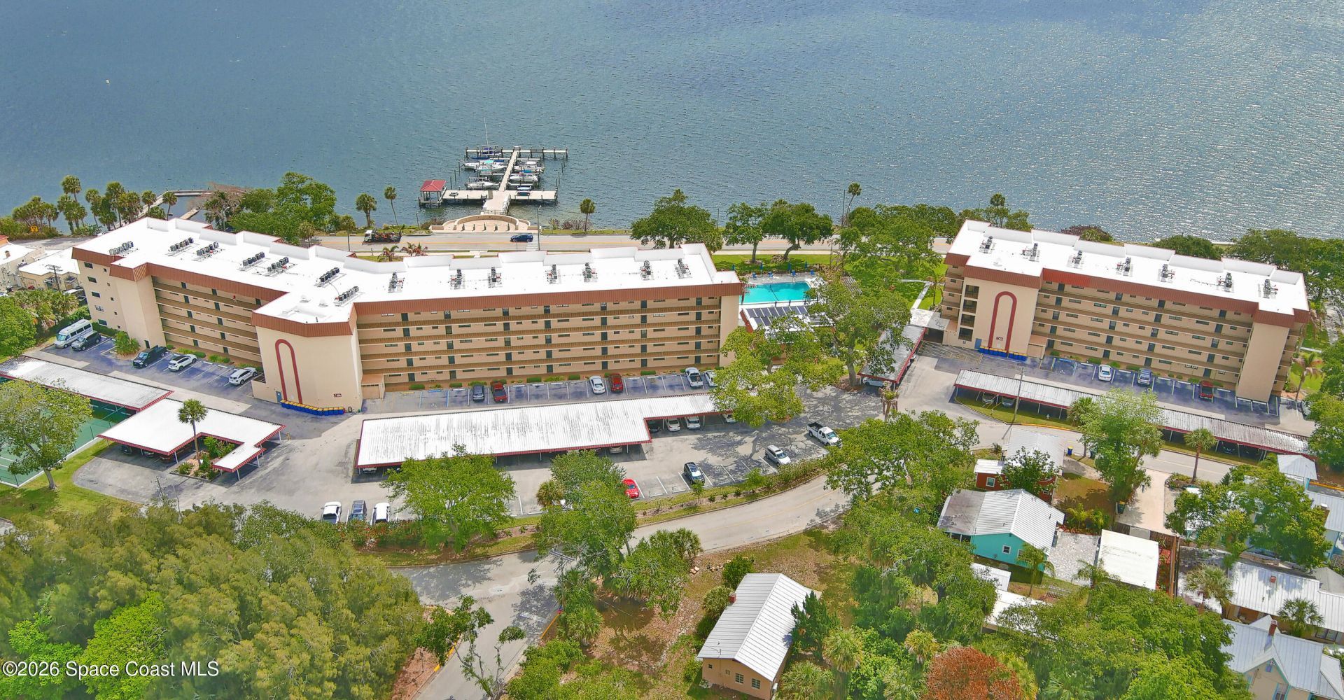 1025 Rockledge Drive, Unit 212a, Rockledge, FL 32955 Photo