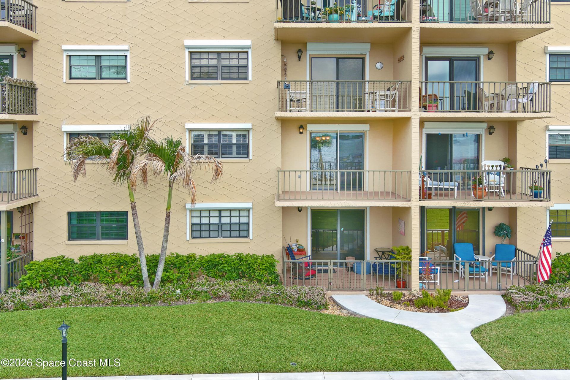 1025 Rockledge Drive, Unit 212a, Rockledge, FL 32955 Photo