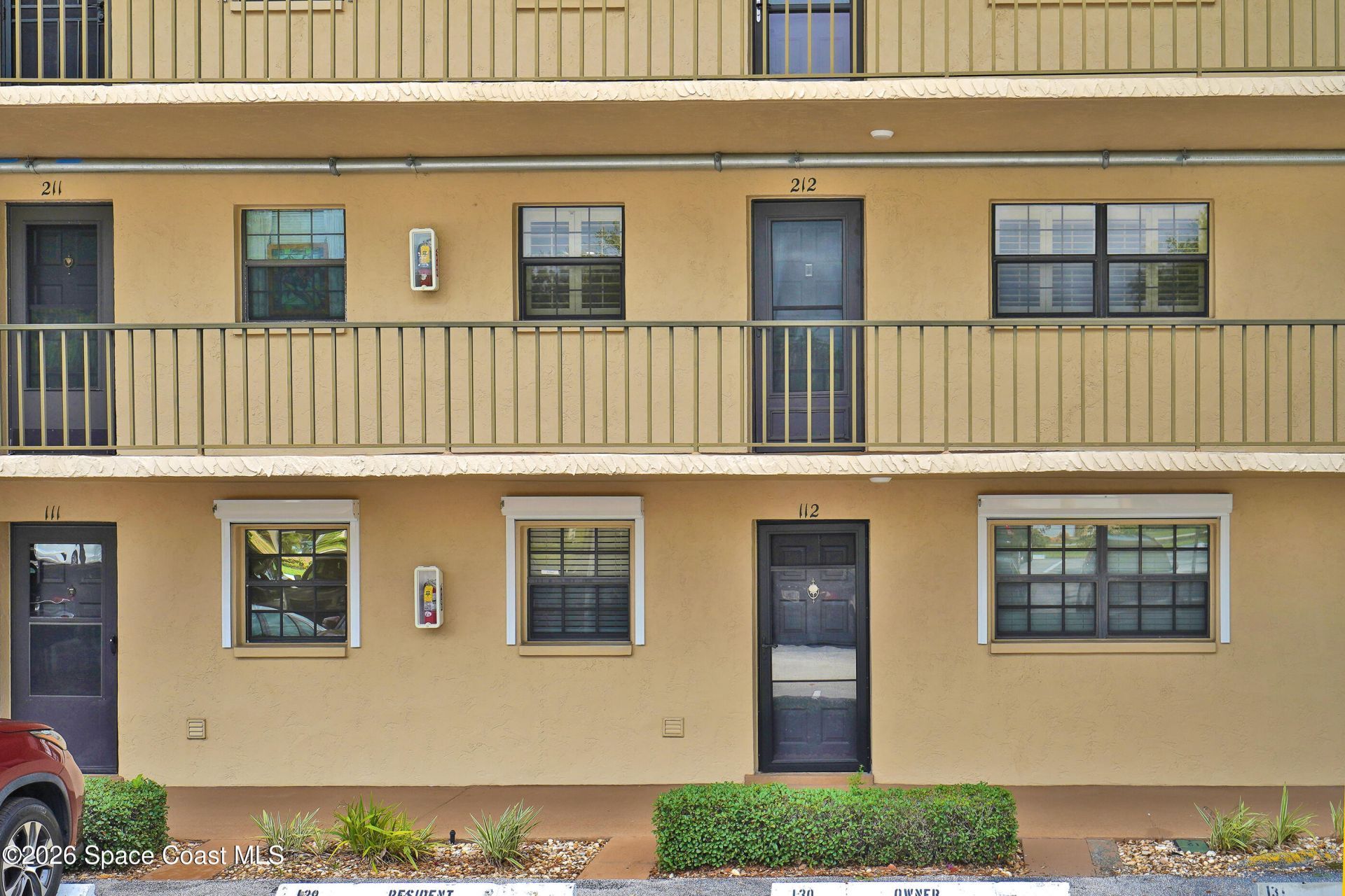 1025 Rockledge Drive, Unit 212a, Rockledge, FL 32955 Photo