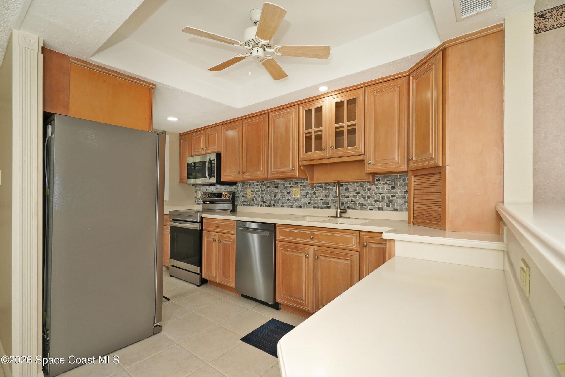 1025 Rockledge Drive, Unit 212a, Rockledge, FL 32955 Photo