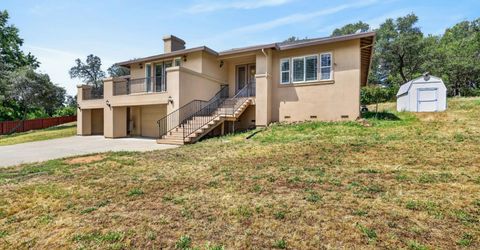 6005 Virginiatown Rd, Newcastle, CA 95658 Photo