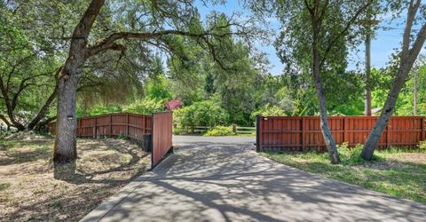 6005 Virginiatown Rd, Newcastle, CA 95658 Photo