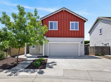 8308 Kossum Way, Elk Grove, CA 95624 Photo