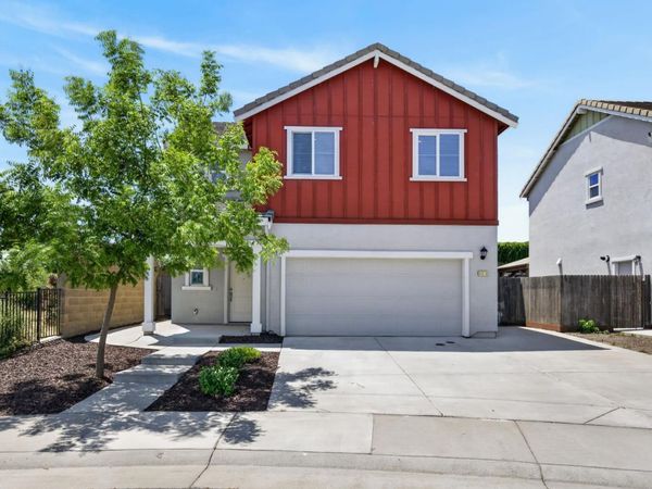 8308 Kossum Way, Elk Grove, CA 95624