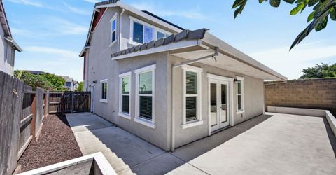 8308 Kossum Way, Elk Grove, CA 95624 Photo