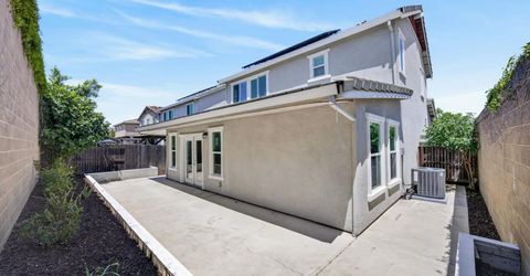 8308 Kossum Way, Elk Grove, CA 95624 Photo