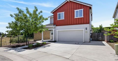 8308 Kossum Way, Elk Grove, CA 95624 Photo