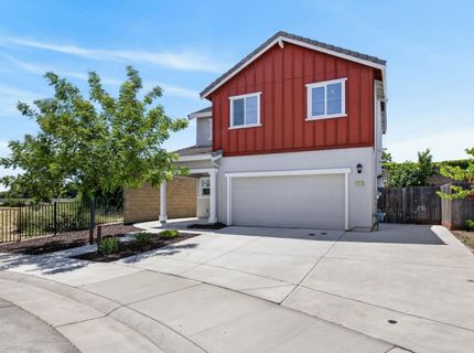 8308 Kossum Way, Elk Grove, CA 95624 Photo