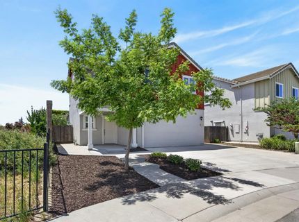 8308 Kossum Way, Elk Grove, CA 95624 Photo