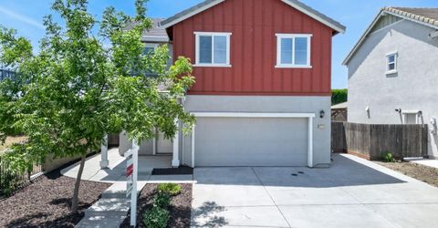 8308 Kossum Way, Elk Grove, CA 95624 Photo