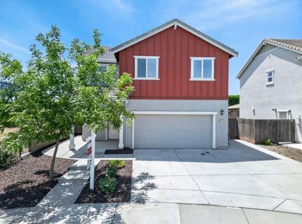 8308 Kossum Way, Elk Grove, CA 95624 Photo