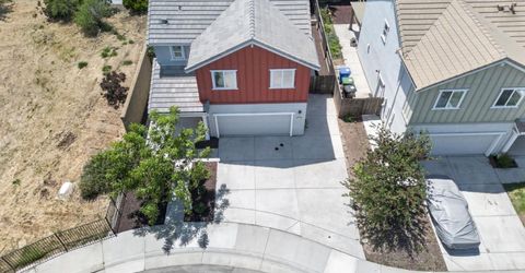 8308 Kossum Way, Elk Grove, CA 95624 Photo