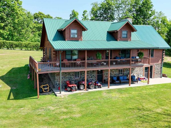 355 Bennett Road, Philippi, WV 26416