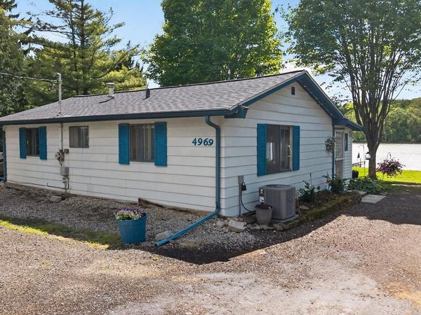 N4969 Spearhead TRAIL, Juneau, WI 53039