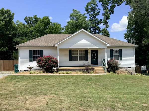 401 Elm Ave , Lewisburg, TN 37091