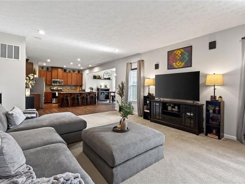 924 Cedar Grove Drive, Tipp City, OH 45371 Photo 13