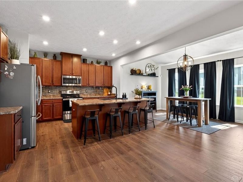 924 Cedar Grove Drive, Tipp City, OH 45371 Photo 15