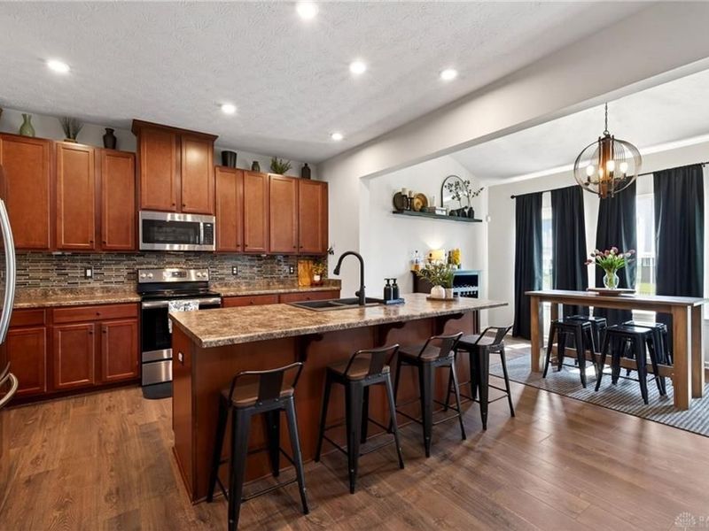 924 Cedar Grove Drive, Tipp City, OH 45371 Photo 16