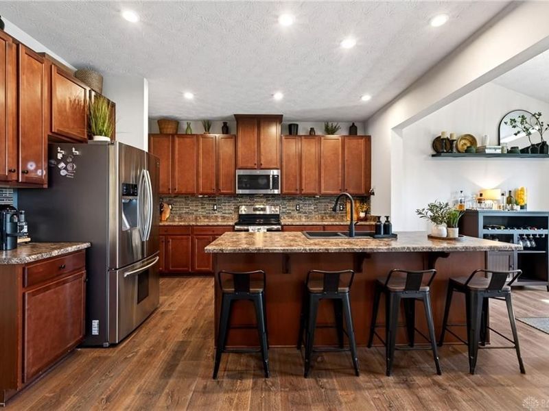 924 Cedar Grove Drive, Tipp City, OH 45371 Photo 17