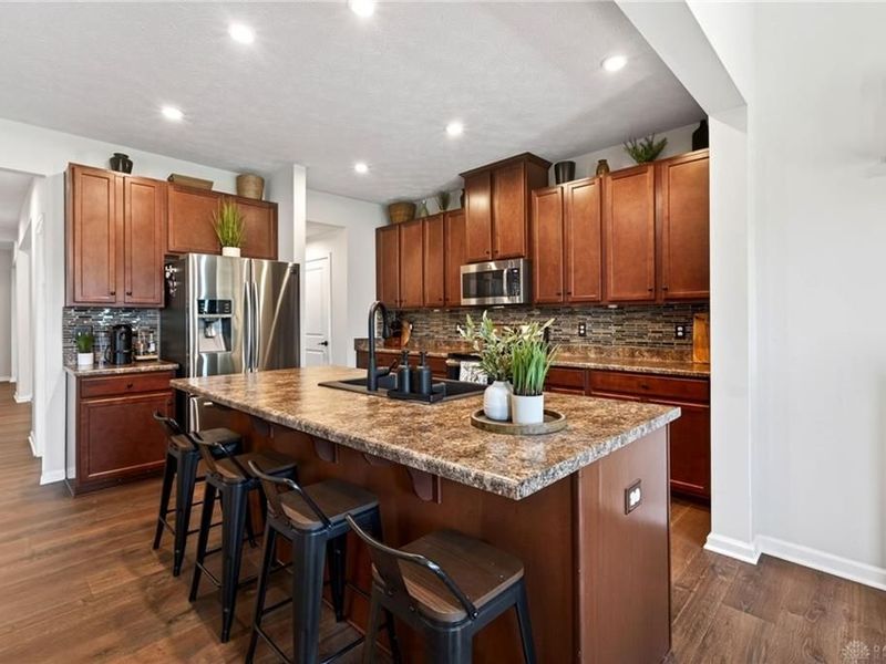 924 Cedar Grove Drive, Tipp City, OH 45371 Photo 18
