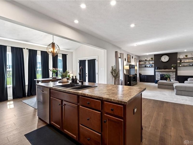 924 Cedar Grove Drive, Tipp City, OH 45371 Photo 19